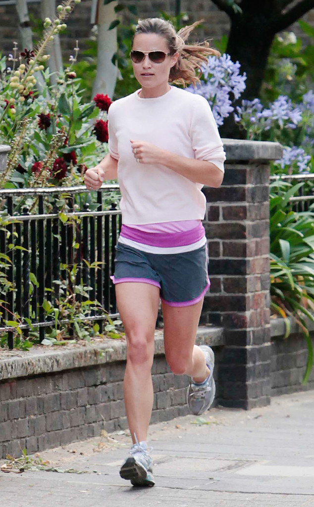 ESC: Pippa Middleton ESC: Pippa Middleton